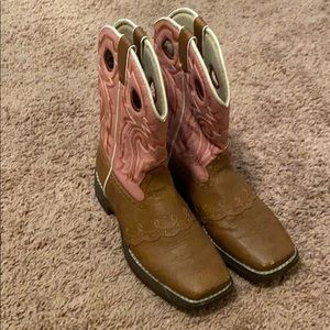 Durango boots